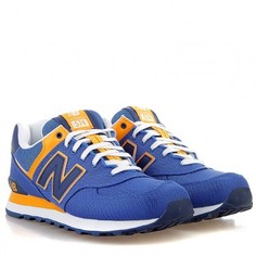 Кроссовки New Balance