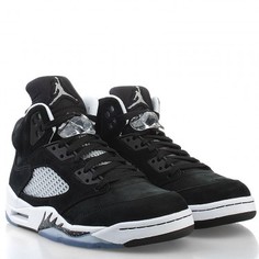 Баскетбольные кроссовки Jordan