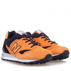 Кроссовки New Balance