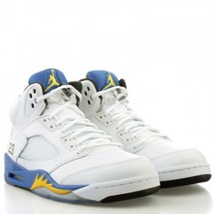 Баскетбольные кроссовки Jordan