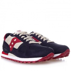 Кроссовки Saucony