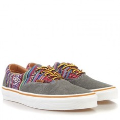 Кроссовки Vans
