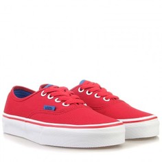 Кроссовки Vans