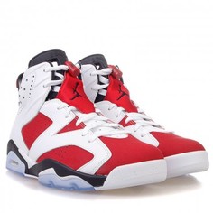 Баскетбольные кроссовки Jordan