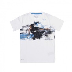 Футболка Nike