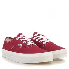Кроссовки Vans