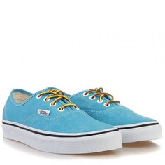 Кроссовки Vans