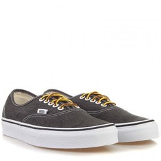 Кроссовки Vans