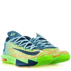 Баскетбольные кроссовки Nike