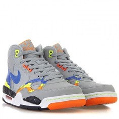 Баскетбольные кроссовки Nike