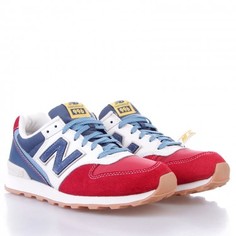 Кроссовки New Balance