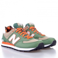 Кроссовки New Balance
