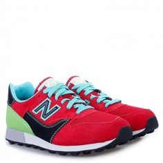 Кроссовки New Balance