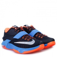 Баскетбольные кроссовки Nike