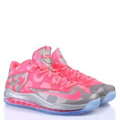 Баскетбольные кроссовки Nike