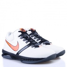 Баскетбольные кроссовки Nike