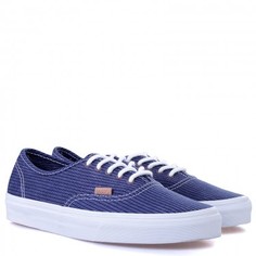 Кеды Vans