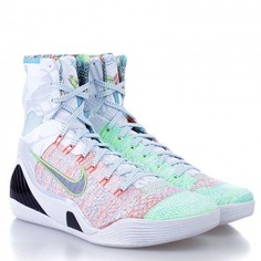 Баскетбольные кроссовки Nike