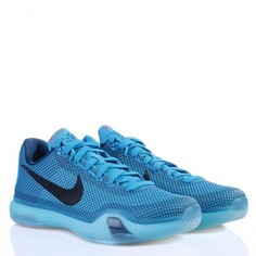 Баскетбольные кроссовки Nike