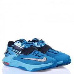 Баскетбольные кроссовки Nike
