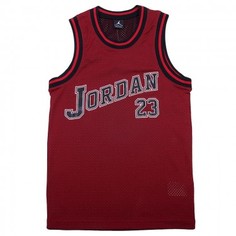 Безрукавка Jordan