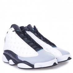 Баскетбольные кроссовки Jordan