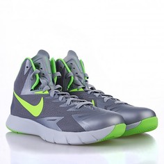 Баскетбольные кроссовки Nike