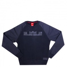 Лонгслив Nike AW77 Crew