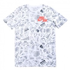 Футболка Nike