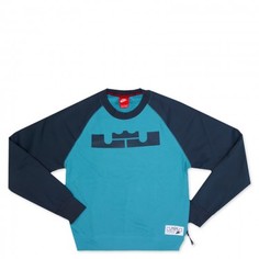 Лонгслив Nike AW77 Crew