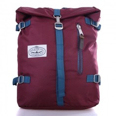 The Rolltop Pack Poler