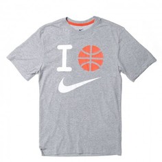 Футболка Nike