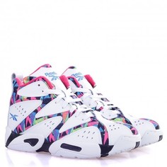 Баскетбольные кроссовки Reebok