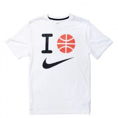 Футболка Nike