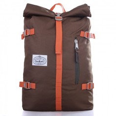 The Rolltop Pack Poler