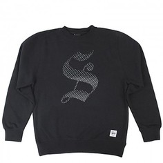 Толстовка Stussy