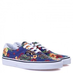 Кеды Vans