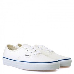 Кеды Vans