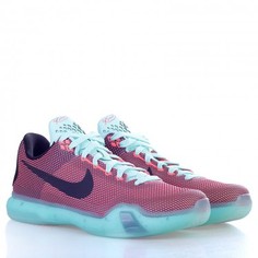 Баскетбольные кроссовки Nike