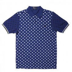 Поло Fred perry