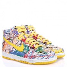 Кроссовки Nike