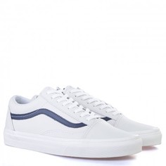 Кеды Vans