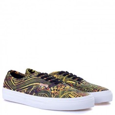 Кеды Vans