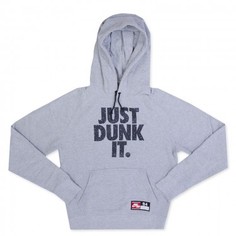 Толстовка Nike