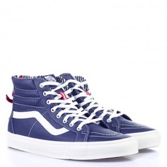 Ботинки Vans