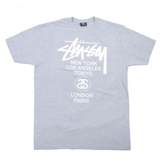 Футболка Stussy