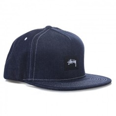 Бейсболка Stussy