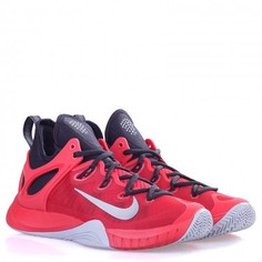Баскетбольные кроссовки Nike