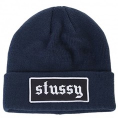 Шапка Stussy