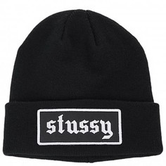 Шапка Stussy